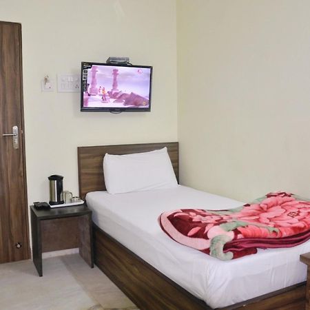 Hotel Sanjay Jaipur Eksteriør bilde