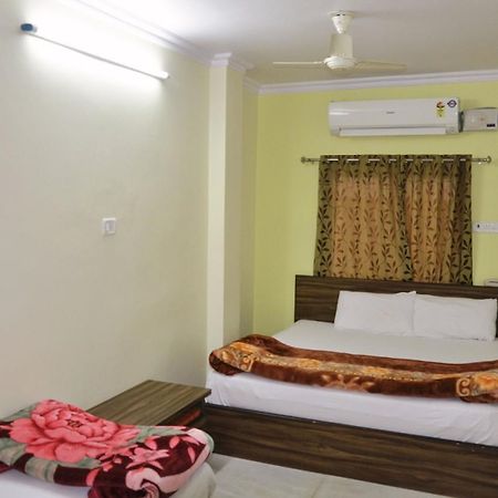 Hotel Sanjay Jaipur Eksteriør bilde